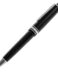 MONTBLANC 7569 PENNA A SFERA MEISTERSTÜCK LEGRAND FINITURA PLATINO