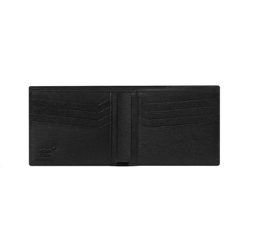 MONTBLANC 114689WEST SIDE 4810 PORTAFOGLI 8 CC - immagine 2