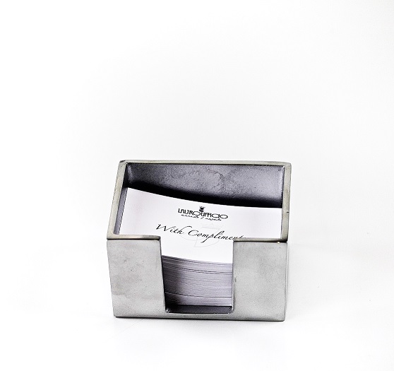 A.G. SPALDING&BROS 862852U828 PORTA BIGLIETTI DA VISITA - immagine 4