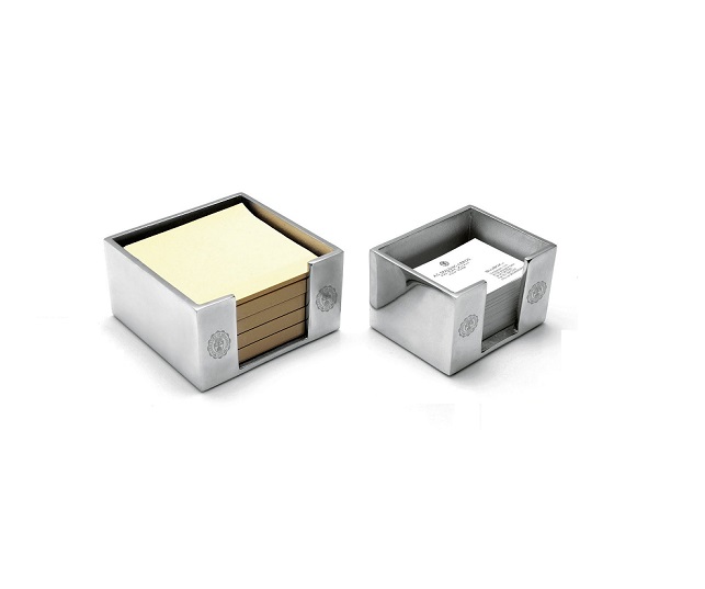 A.G. SPALDING&BROS 862852U828 PORTA BIGLIETTI DA VISITA - immagine 2