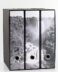 RACCOGLITORI AD ANELLI DECORATI CASCATE DELLE MARMORE SET 3