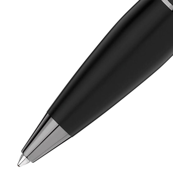 MONTBLANC 126362 STARWALKER ULTRABLACK PENNA A SFERA - immagine 2