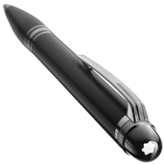 MONTBLANC 126366 STARWALKER ULTRABLACK DOUE' PENNA A SFERA - immagine 2
