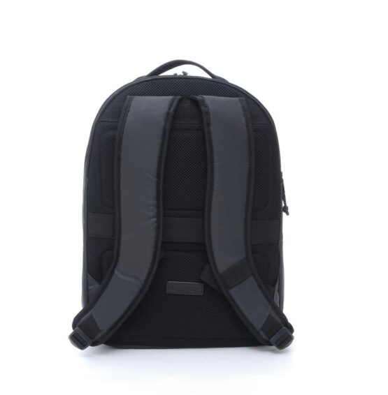 A.G. SPALDING&BROS 309160U810 ZAINO VERTICALE NYLON ASFALTO - immagine 2