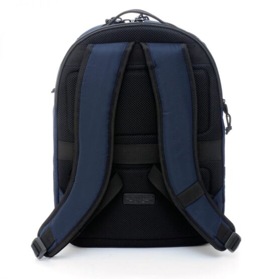 A.G. SPALDING&BROS 309160U810 ZAINO VERTICALE NYLON ASFALTO - immagine 3