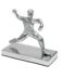 A.G. SPALDING&BROS 862858U828 FERMACARTE RIPRODUZIONE BASEBALL PLAYER