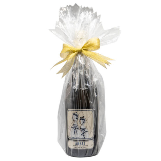 VERMENTINO DI SARDEGNA DOC AMBAT SELLA & MOSCA 0,75LT LOST97 - immagine 3