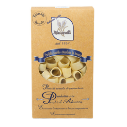 Anelloni MASHIARELLI.Selezione.Gourmet Pasta Masciarelli - 500gr.LOSTIVALE.EU.500