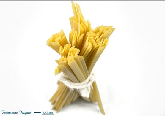 MASCIARELLI FETTUCCINE RIGATE EXTRA LUNGHE 53 CM LUXURY FOOD LOST179 - immagine 4