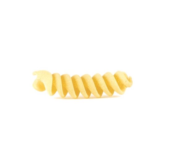 MASCIARELLI FUSILLI SELEZIONE GOURMET LAVORAZIONE ARTIGIANALE 500 G LUXURY FOOD LOST233 - immagine 2