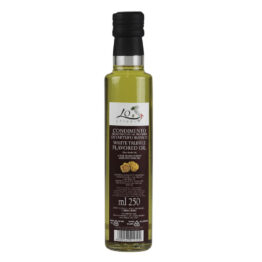 Olio di Oliva Aromatizzato