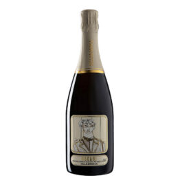 Vino Spumante Oscarì
