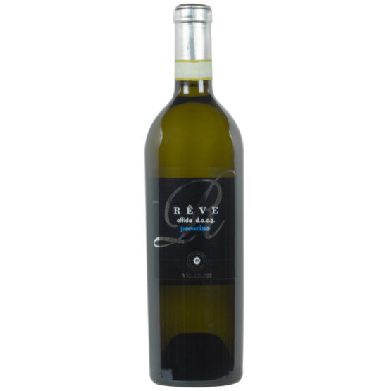 Vino Bianco Rêve