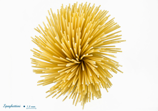 MASCIARELLI SPAGHETTINI LINEA CLASSICA LAVORAZIONE ARTIGIANALE 1,8 MM LUXURY FOOD LOST154151 - immagine 2