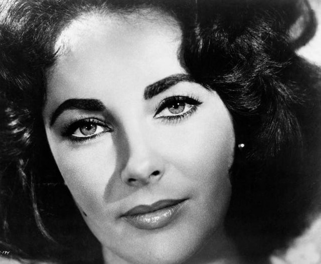 MONTBLANC 125501 MUSES ELIZABETH TAYLOR PENNA STILOGRAFICA M LIMITED EDITION - immagine 3