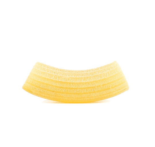 MASCIARELLI RIGATONI SELEZIONE GOURMET LAVORAZIONE ARTIGIANALE 500 G LUXURY FOOD LOST245 - immagine 2