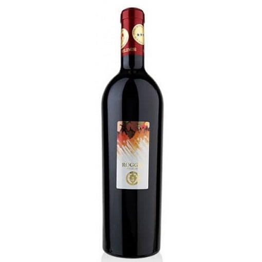 VINO ROSSO PICENO SUPERIORE DOC ROGGIO DEL FILARE CANTINA VELENOSI 75CL