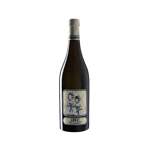 VERMENTINO DI SARDEGNA DOC AMBAT SELLA & MOSCA 0,75LT LOST97