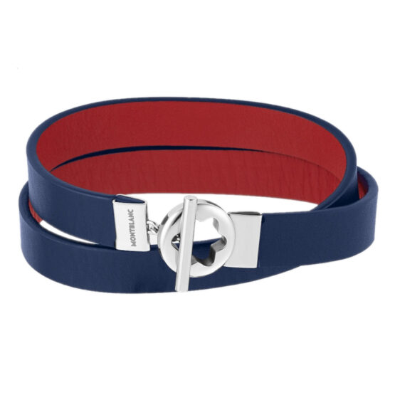 Montblanc 12375055 Bracciale