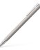 PENNA ROLLER 342104 FABER CASTELL NEO SLIM ACCIAIO SATINATO