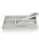A.G. SPALDING&BROS PORTA BIGLIETTI DA VISITA CLIP PENNE IN ALLUMINIO 862843U828