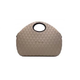 O-BAG 8674 BORSA DONNA O BASKET MODELO SECCHIELLO COLORE BIANCO – Lostivale