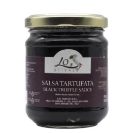 Salsa Tartufata