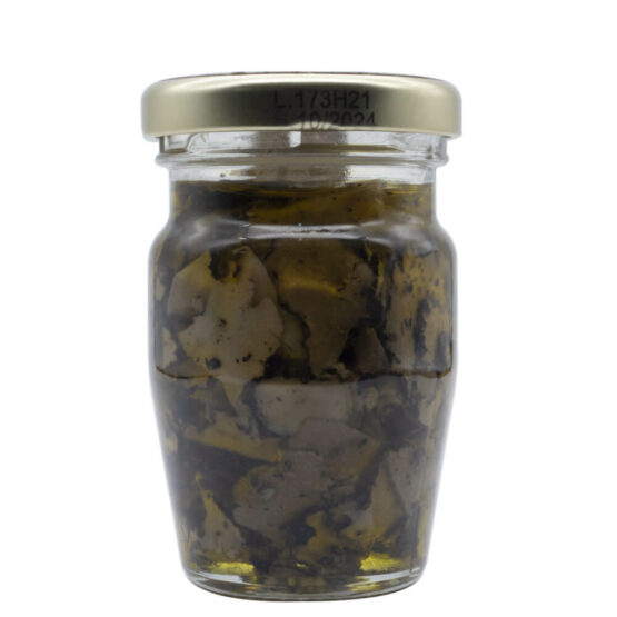 LOSTIVALE SCAGLIE DI TARTUFO ESTIVO 60G - LOST29 - LUXURY FOOD - immagine 3