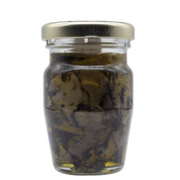 Scaglie di Tartufo Estivo