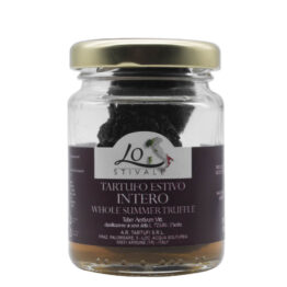 TARTUFO ESTIVO INTERO.1000