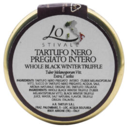 Tartufo Pregiato Intero