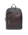 A.G. SPALDING&BROS 309141U254 ZAINO MIDWEST PELLE COLORE TESTA DI MORO