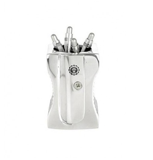A.G. SPALDING&BROS 862804U828 BICCHIERE PORTA PENNE FORMA TEMPERINO