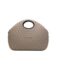 O-BAG OMOON 6067 BORSA DONNA COLORE SAND SACCA INTERNA AMOVIBILE