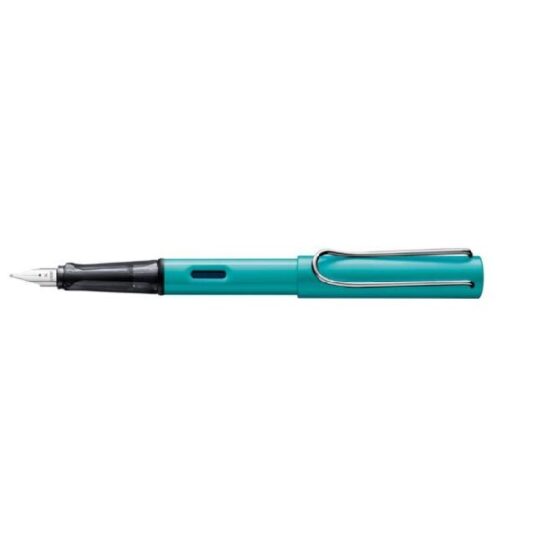 LAMY 1234721 PENNA STILOGRAFICA ALL_STAR TURMALINE - immagine 2