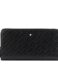 MONTBLANC 128639  PORTAFOGLI UNISEX A BUSTA 12 SCOMPARTI M_GRAM 4810