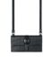 MONTBLANC 128740 M_GRAM PORTADOCUMENTI CON CHIUSURA STAMPA M ULTRABLACK