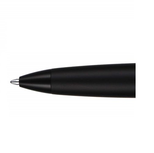 LAMY 1231948 PENNA A SFERA AION ALLUMINIO ANODIZZATO NERO OPACO - immagine 3