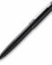 LAMY 1331952 - 1231952 PENNA ROLLER AION ALLUMINIO ANODIZZATO NERO OPACO