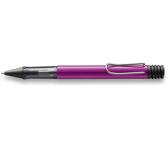 LAMY 1232591 PENNA A SFERA AL-STAR  ALLUMINIO ANODIZZATO PINK