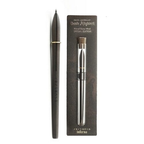 PININFARINA CAMBIANO ST001IN SOSTANZA MATITA 700H ANNIVERSAY DANTE ALIGHIERI