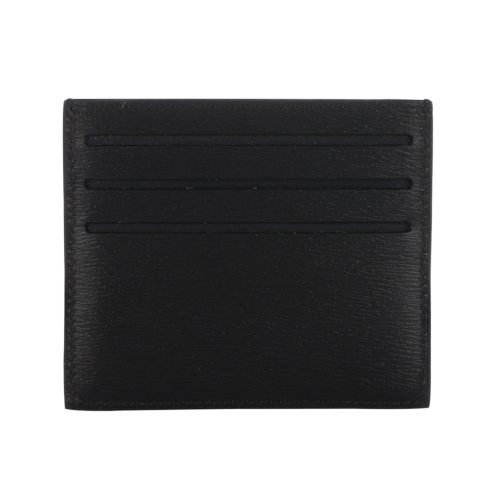 MONTBLANC 129253 WESTSIDE 4810 PORTACARTE DI CREDITO 6CC COLORE NERO - immagine 2