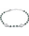 I DUCHI BRACCIALE DONNA 10364122 ARGENTO SHINE 925  MAGICAE LAPIS