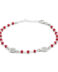I DUCHI BRACCIALE DONNA 10365122 ARGENTO SHINE 925 MAGICAE LAPIS