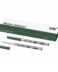 MONTBLANC 128217 REFILL BP M IRISH GREEN 1X2