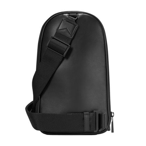 MONTBLANC 129653 BORSA A TRACOLLA SLING BAG EXTREME 2.0 - immagine 2