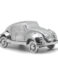A.G. SPALDING&BROS 862860U828 MODELLINO BEETLE CAR MAGGIOLINO