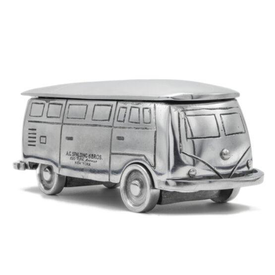 A.G. SPALDING&BROS 862861U828 MODELLINO GERMANY VAN