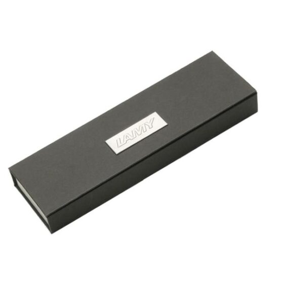 LAMY 1204340 MULTIFUNCTION ST TWIN  PEN PENNA MULTIFUNZIONE IN ACCIAIO - immagine 3