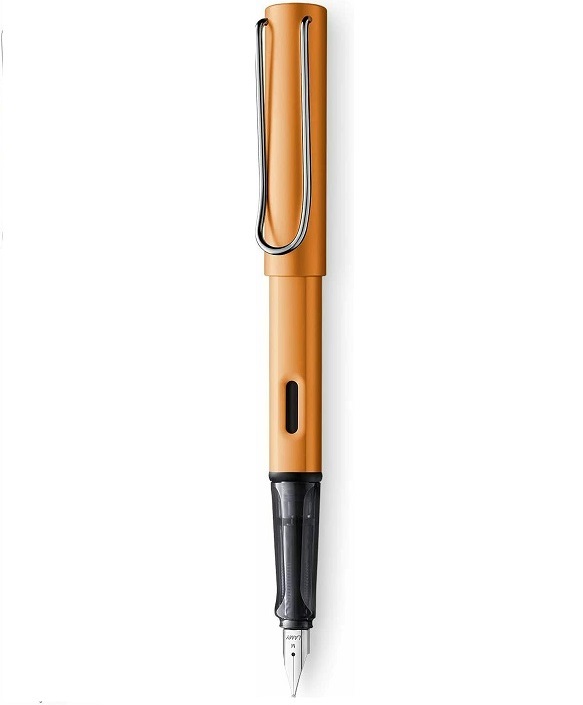 Lamy 027 AL Star - 1233453 PENNA STILOGRAFICA PENNINO M COLORE BRONZO